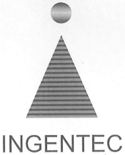 INGENTEC trademark