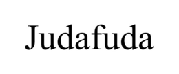 JUDAFUDA trademark