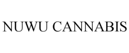 NUWU CANNABIS trademark