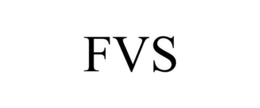 FVS trademark