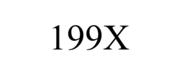 199X trademark