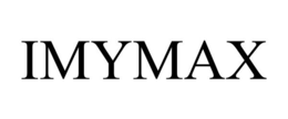 IMYMAX trademark