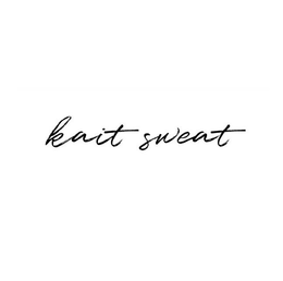 KAIT SWEAT trademark
