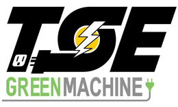 TSE GREENMACHINE trademark