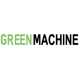 GREENMACHINE trademark