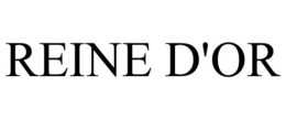 REINE D'OR trademark
