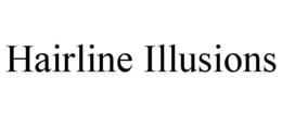 HAIRLINE ILLUSIONS trademark