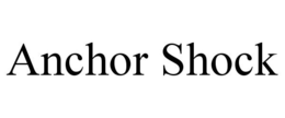 ANCHOR SHOCK trademark