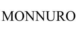 MONNURO trademark