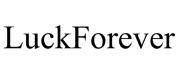 LUCKFOREVER trademark