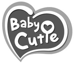 BABY CUTIE trademark