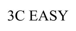 3C EASY trademark