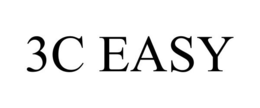 3C EASY trademark