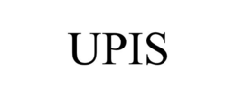 UPIS trademark