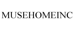 MUSEHOMEINC trademark