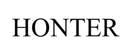 HONTER trademark