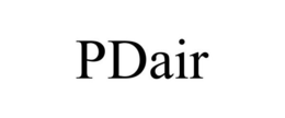 PDAIR trademark