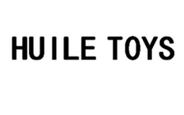 HUILE TOYS trademark