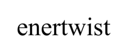 ENERTWIST trademark