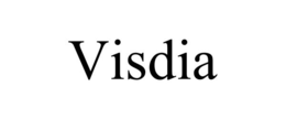 VISDIA trademark
