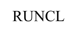 RUNCL trademark
