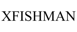 XFISHMAN trademark