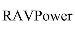 RAVPOWER trademark