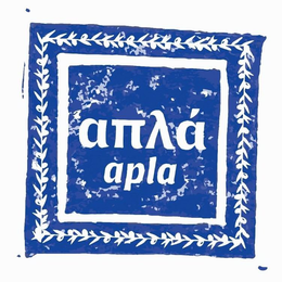 APLA trademark