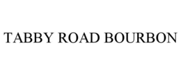 TABBY ROAD BOURBON trademark
