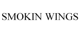 SMOKIN WINGS trademark