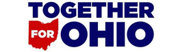 TOGETHER FOR OHIO trademark