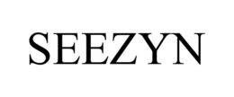 SEEZYN trademark