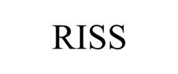RISS trademark