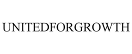 UNITEDFORGROWTH trademark