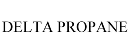 DELTA PROPANE trademark