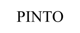PINTO trademark