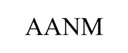 AANM trademark