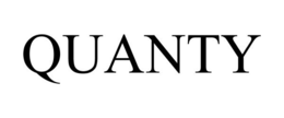 QUANTY trademark