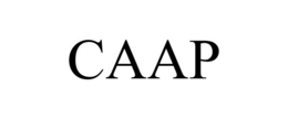 CAAP trademark