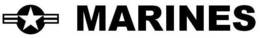 MARINES trademark