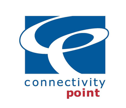 CP CONNECTIVITY POINT trademark