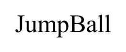 JUMPBALL trademark