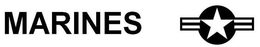 MARINES trademark