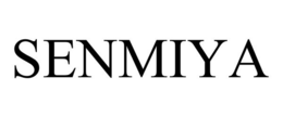SENMIYA trademark