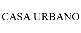 CASA URBANO trademark