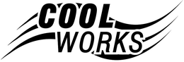 COOL WORKS trademark