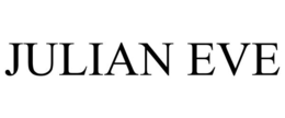 JULIAN EVE trademark