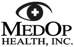 MEDOP HEALTH, INC. trademark