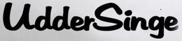 UDDER SINGE trademark
