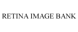 RETINA IMAGE BANK trademark